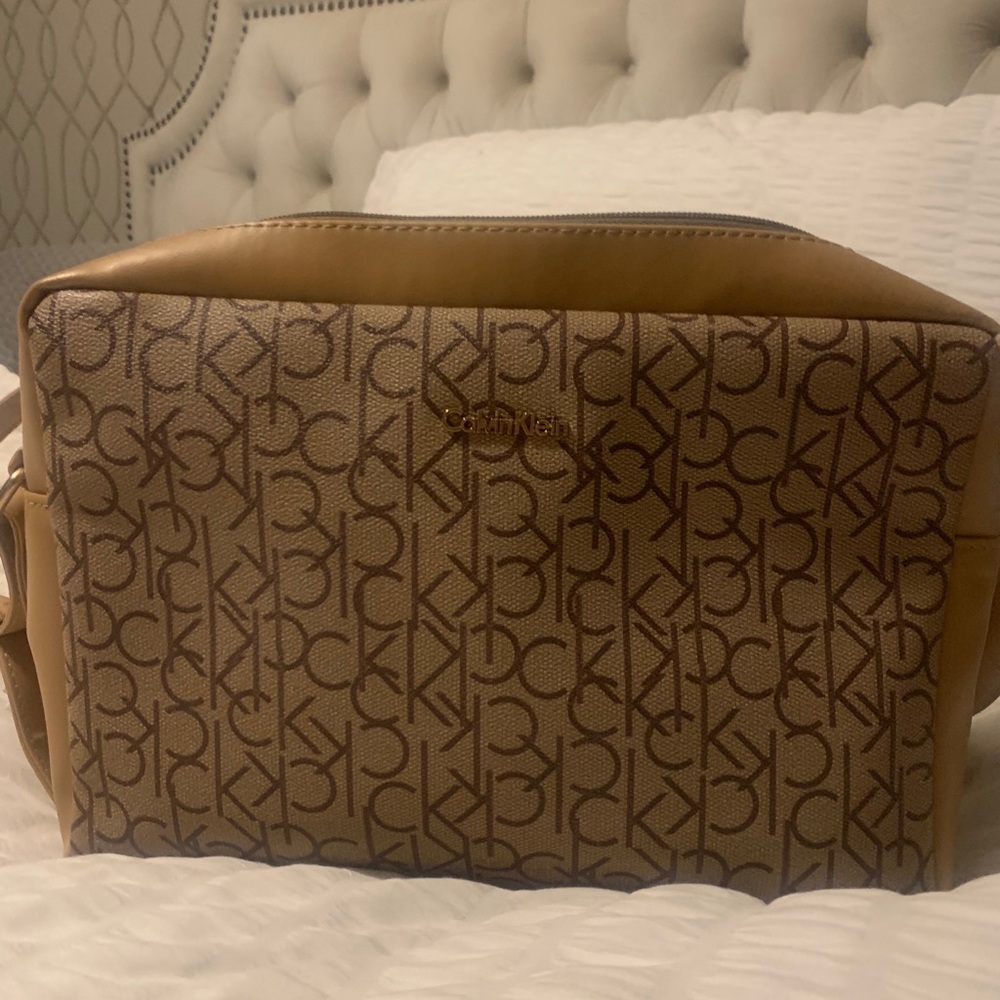 Calvin Klein purse